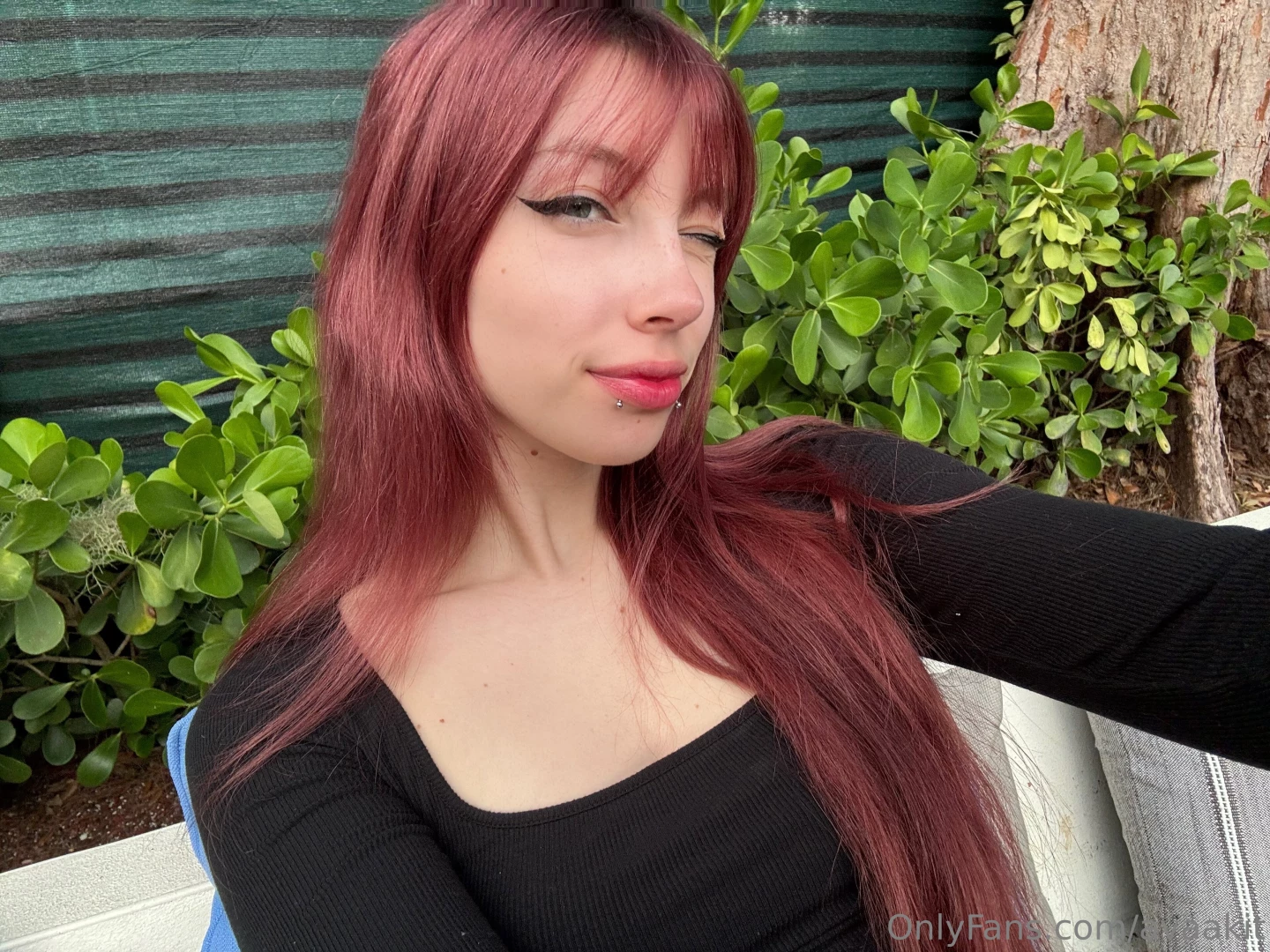 Winking because sometimes words aren t needed hehe 