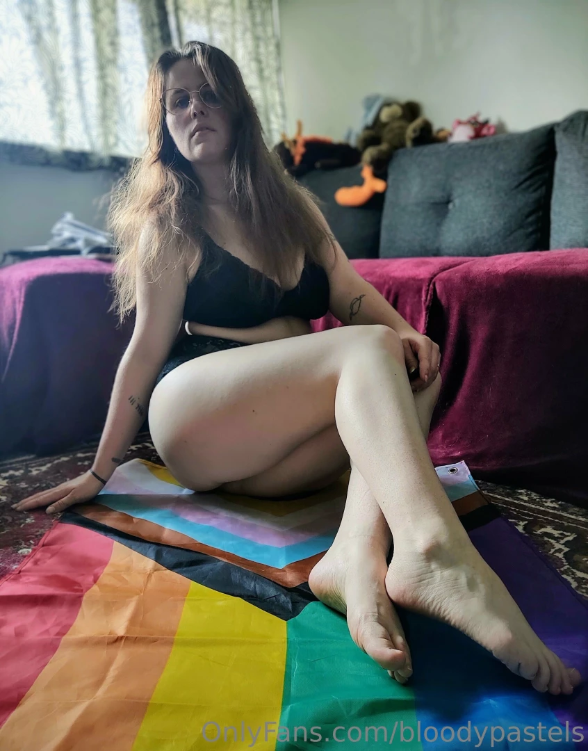 Day 4 of pride week 