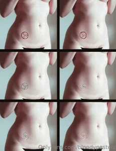 Today i am going to get a triskelion bdsm symbol tattooed these are