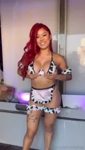 Milk me daddy part 26