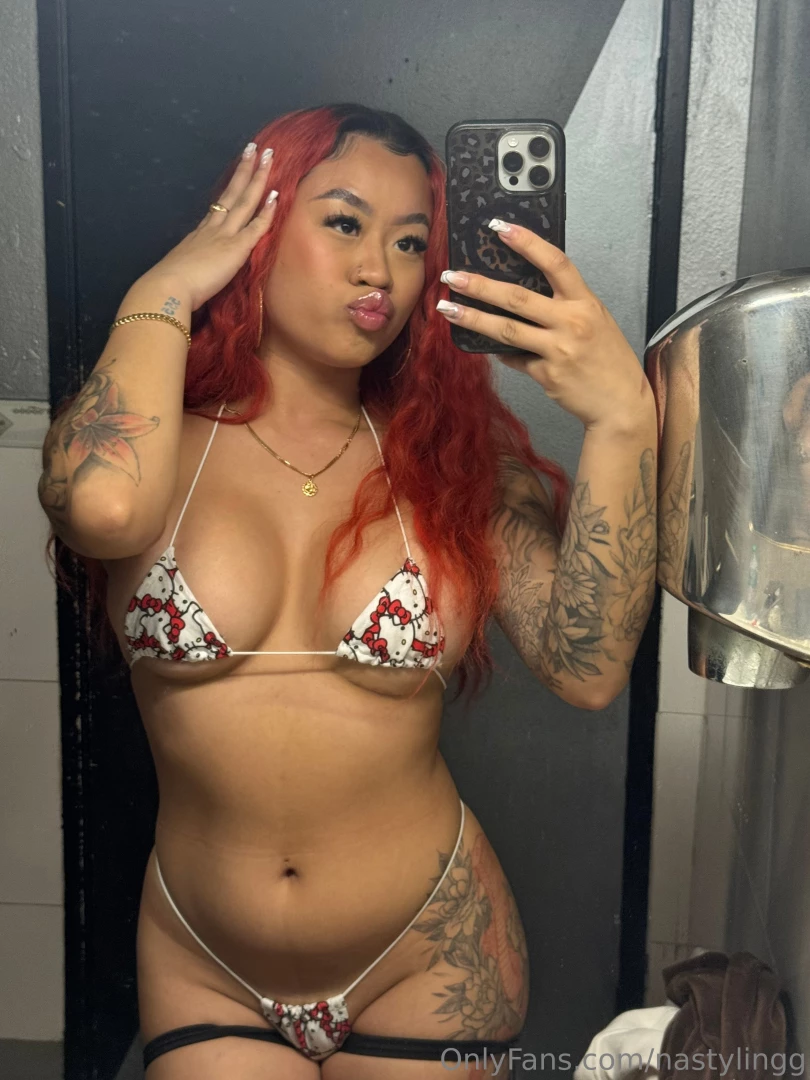 Hello titty i mean kitty 