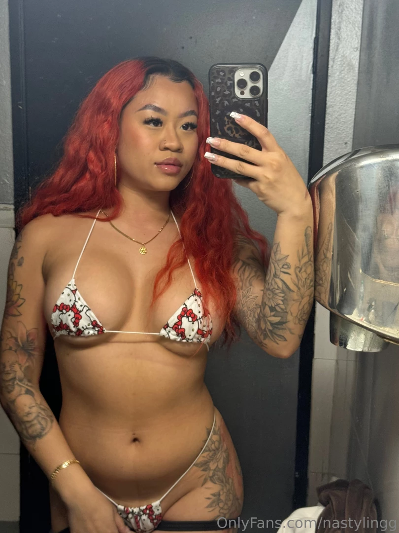 Hello titty i mean kitty part 1 