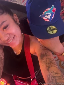 Should we do a freaky live tn