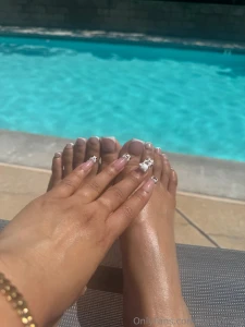 Soaked up some rays today going live 9 30pst tonight with daddy don t part 1