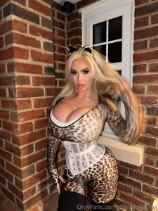 I ve been a bad kitty part 7