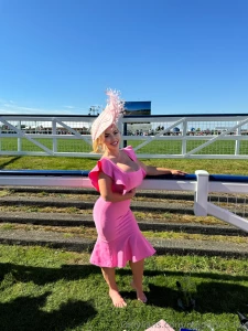Royal ascot was such a great day out ladies day part 1
