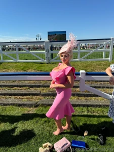 Royal ascot was such a great day out ladies day