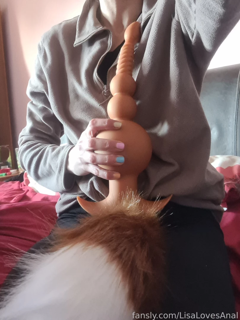 So i didn t actually get that massive ball up my arse but who wanna part 4 