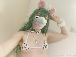 Moo a lil teaser for what s coming tomorrow part 1