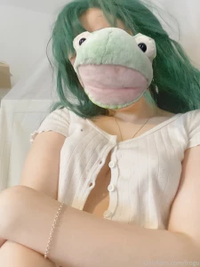 A couple more cute pics from yesterday part 1