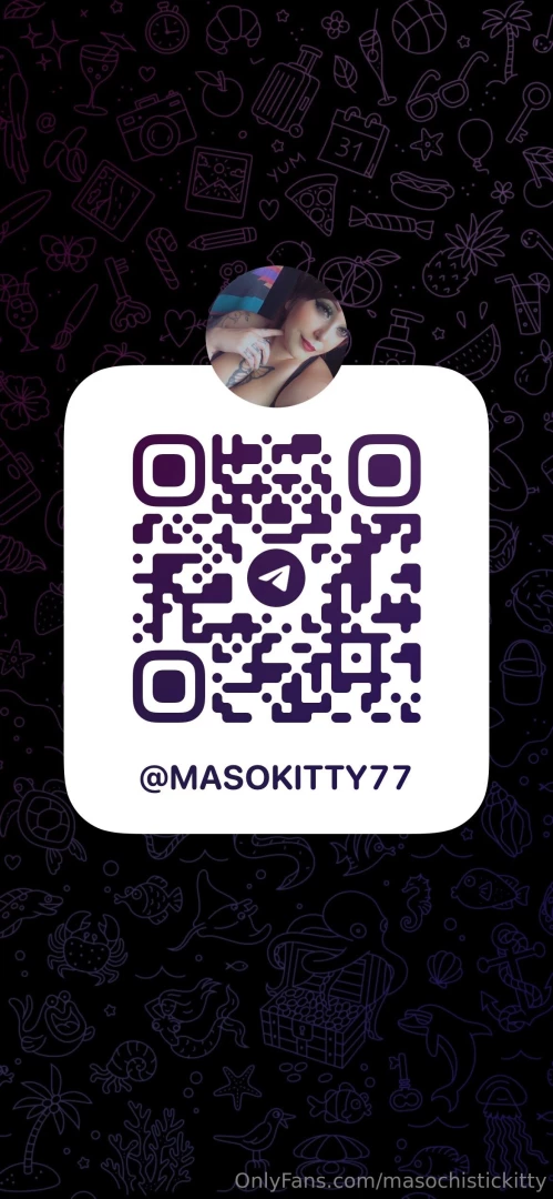 If you haven t already what s stopping you come say hi 