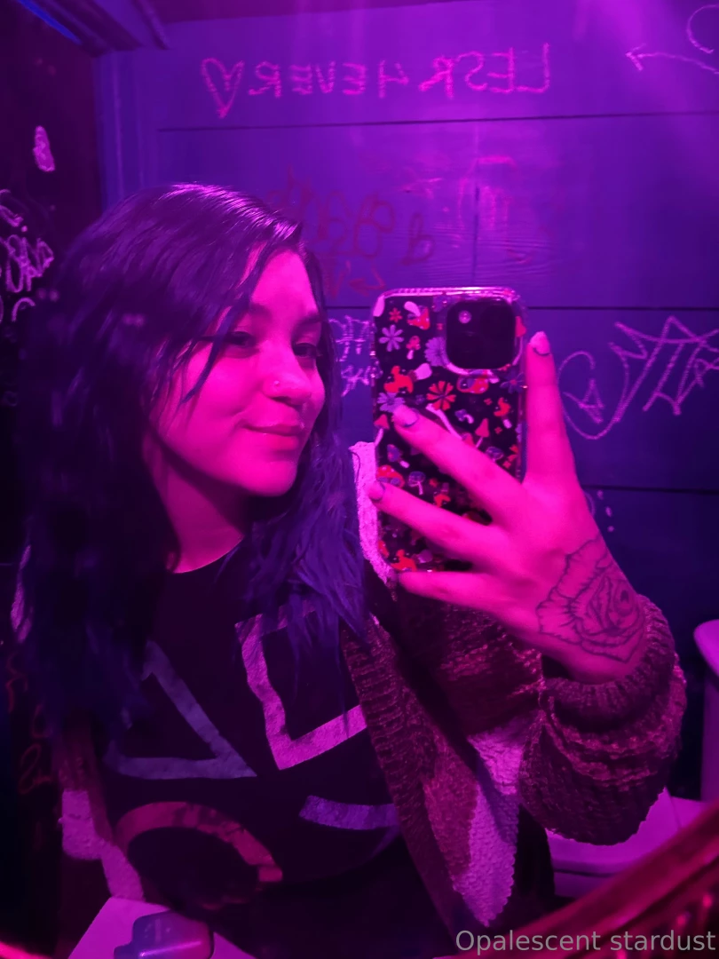 I love going out i m going to be up all night and i m about to take a 