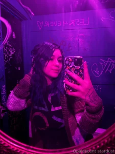 I love going out i m going to be up all night and i m about to take a part 2