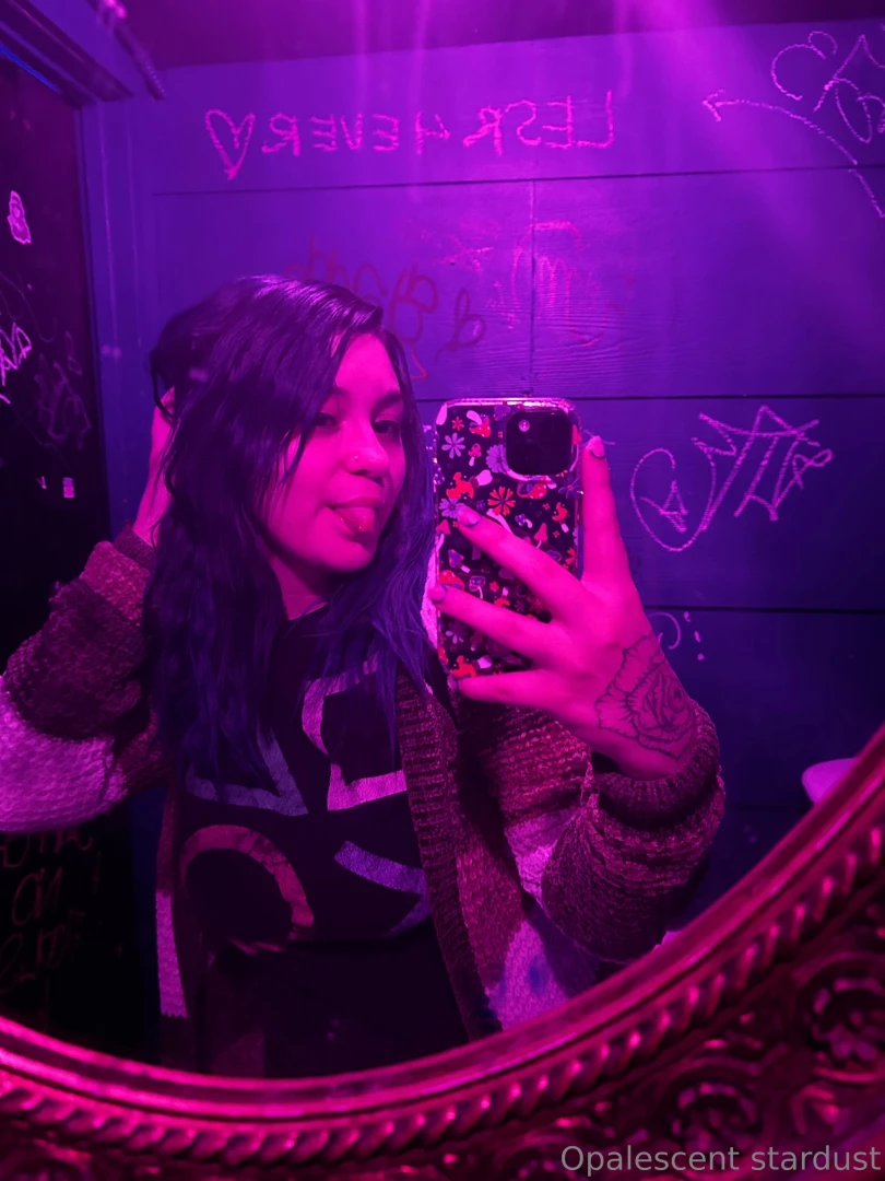 I love going out i m going to be up all night and i m about to take a part 3 