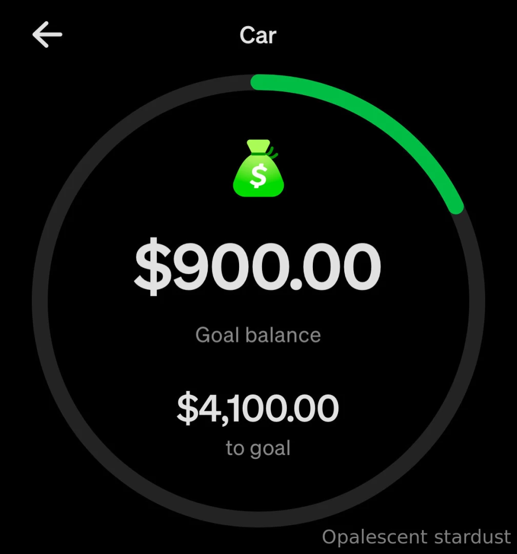 We are getting there babe and i m so thankful 