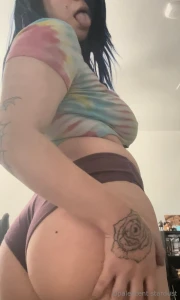 Felt hot part 34