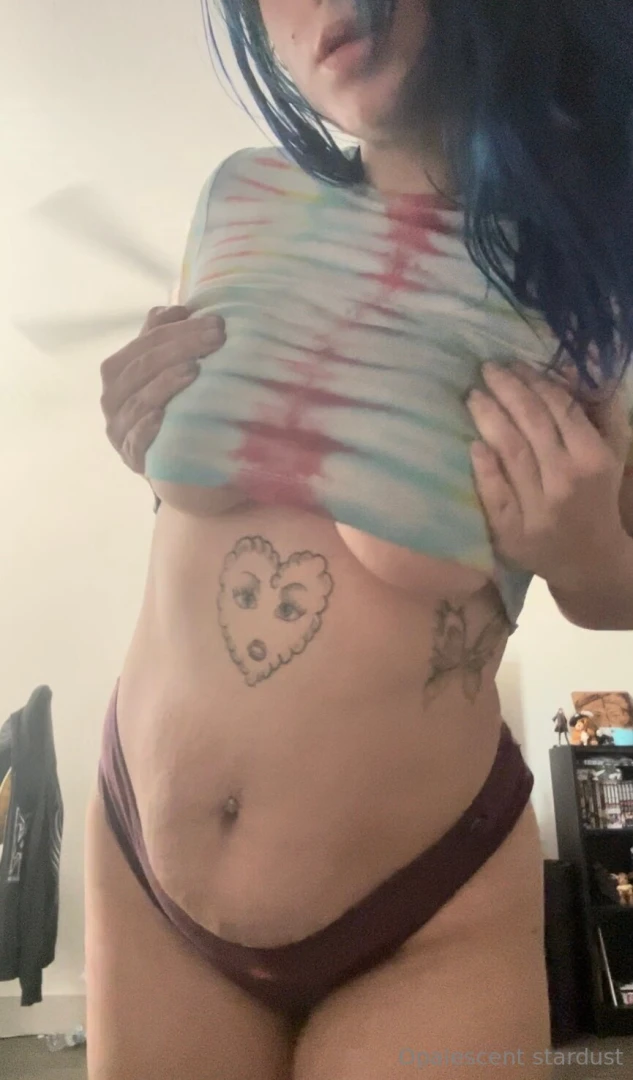 Felt hot part 32 