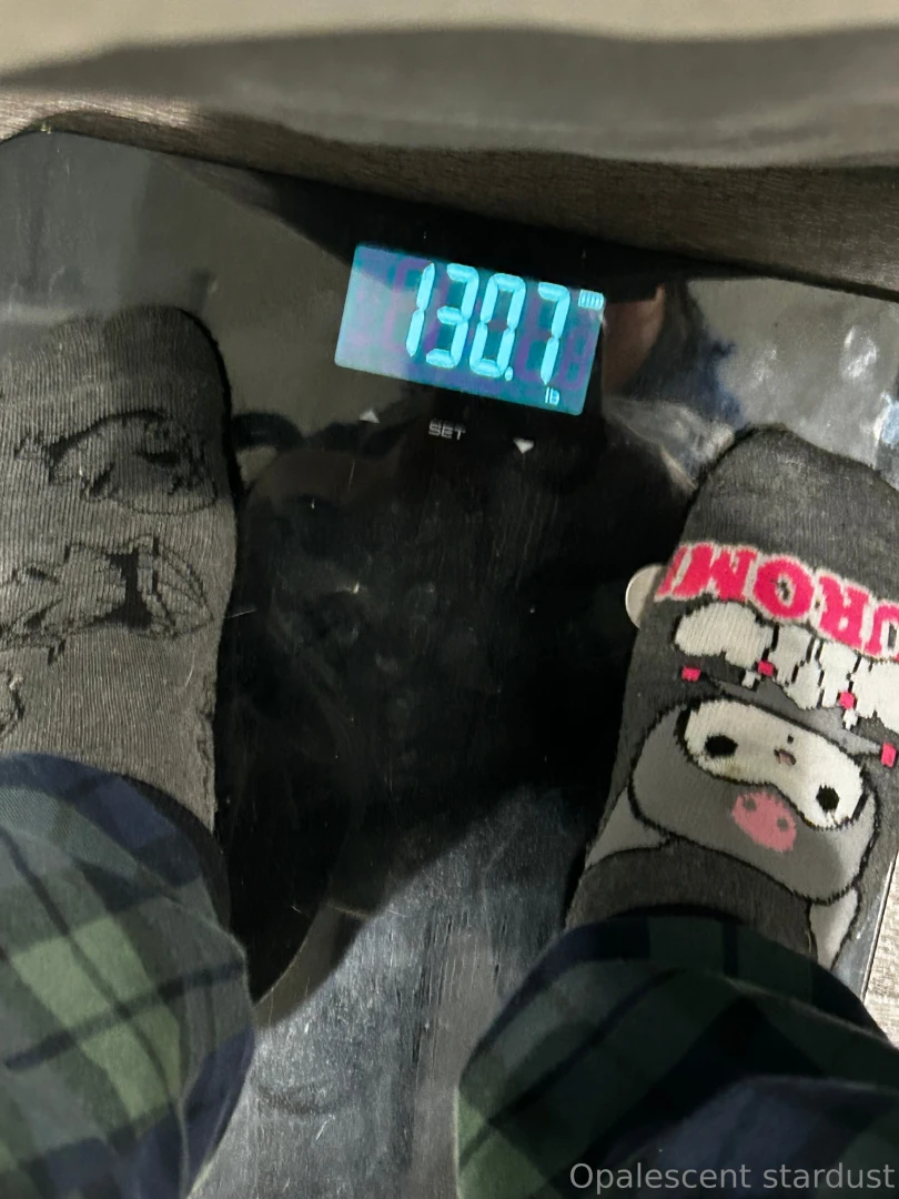 Work in progress my goal is 120-125 