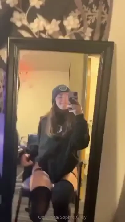 This week i m feeling an egirl vibe 