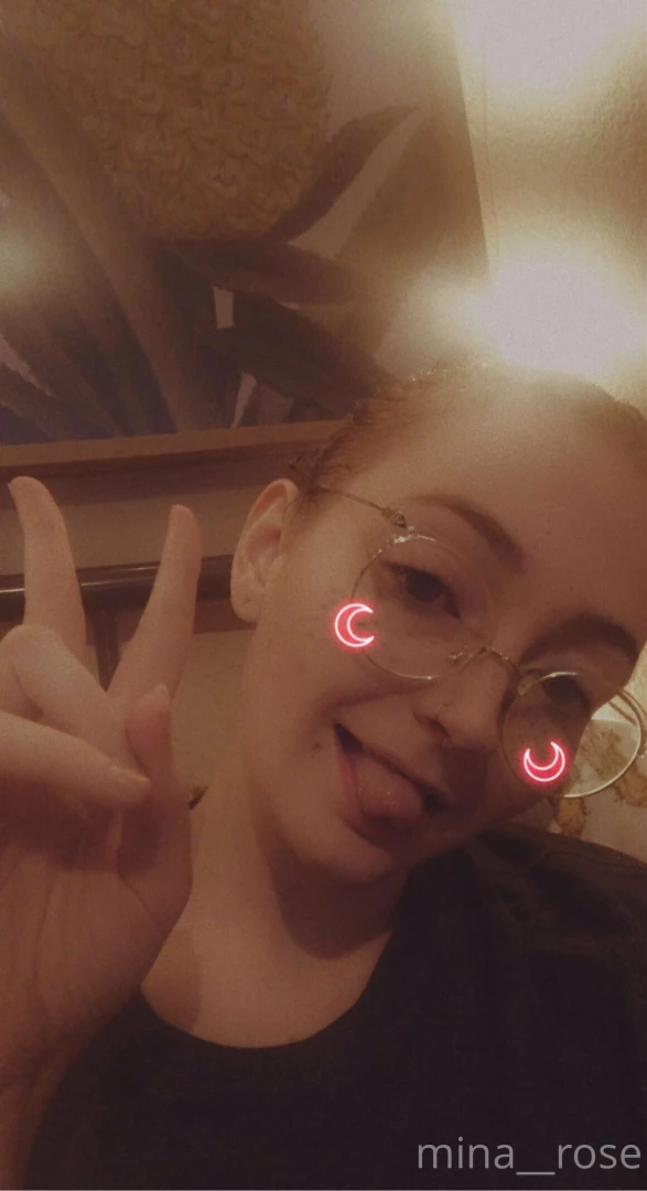 Coloring my hair and making new content 