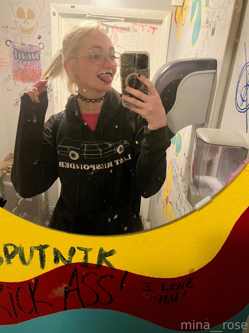 To elaborate on my lil posting hiatus i was let go from possibly the part 5 