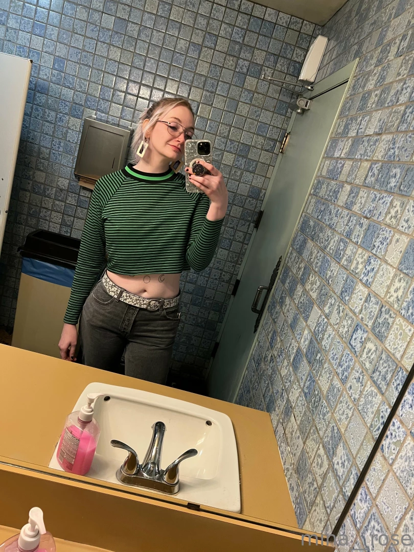 Free tittie thursday brought to you from your local ska bar for any 