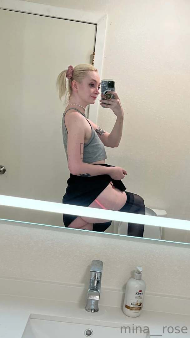 My pussy n throat got absolutely ruined last night literally fucked to 