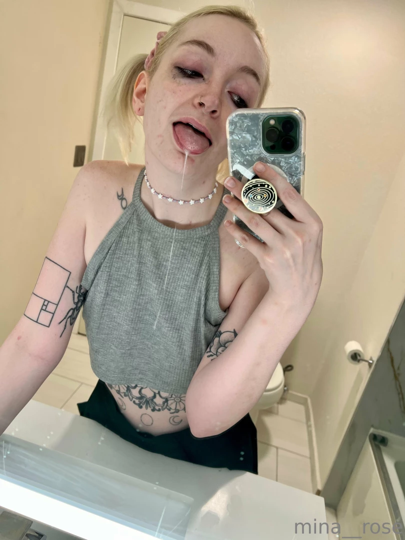 My pussy n throat got absolutely ruined last night literally fucked to part 2 