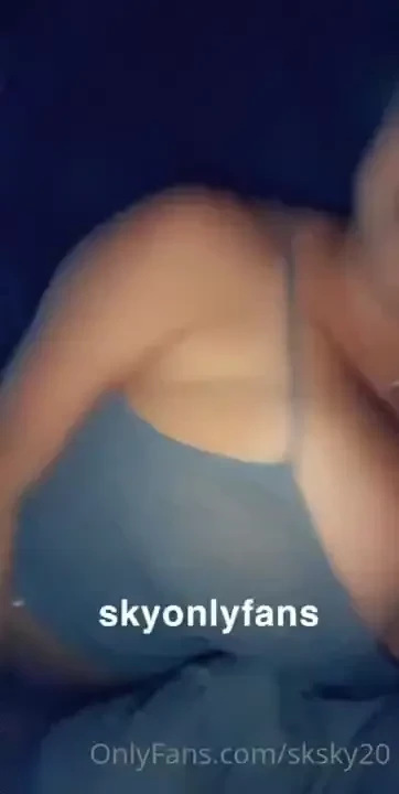 Woke up earlier today 