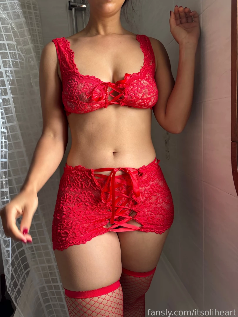 Here s the new photo album of the red week gotta say that this one is part 2 