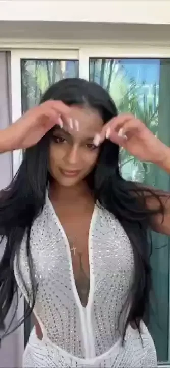My pussy needs attention right now help me undress part 1 