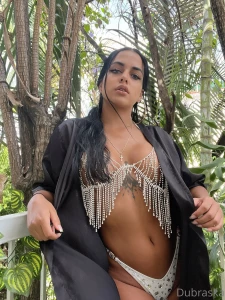 Tight pussy and sexy lingerie