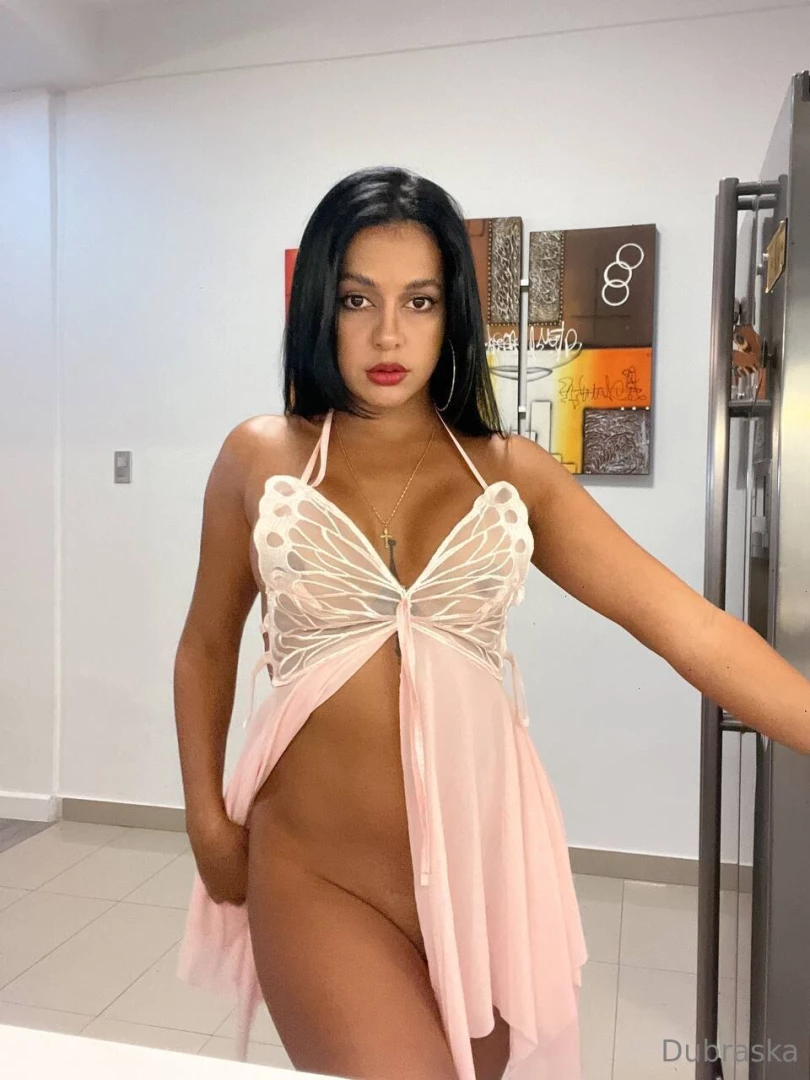 dubraskashanailla - Grab my waist and pull me so i can feel your cock deep inside me part 1 