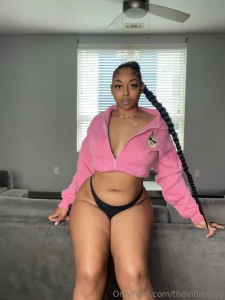 Can i milk you next babee