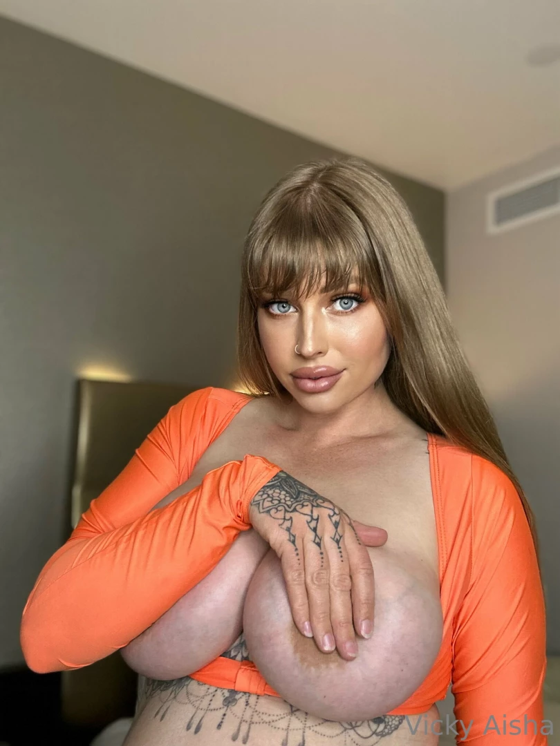 Orange you glad i posted this part 1 