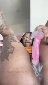 I creamed so much can you come lick it up for me