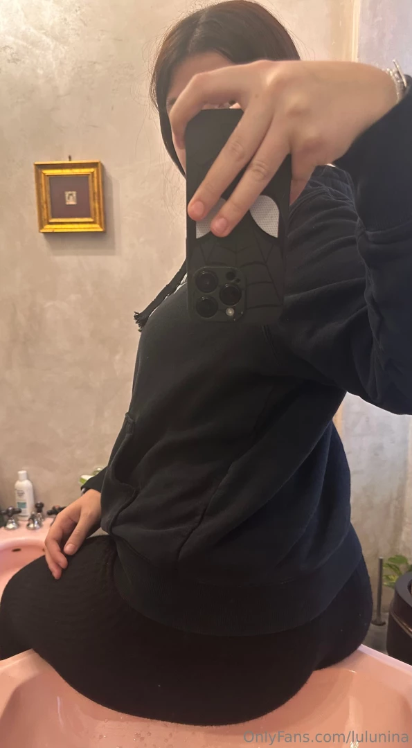 Amori sono tornata attiva 