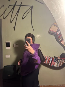 Vuoi vedere qualcosa di pi piccante scrivimi in dm