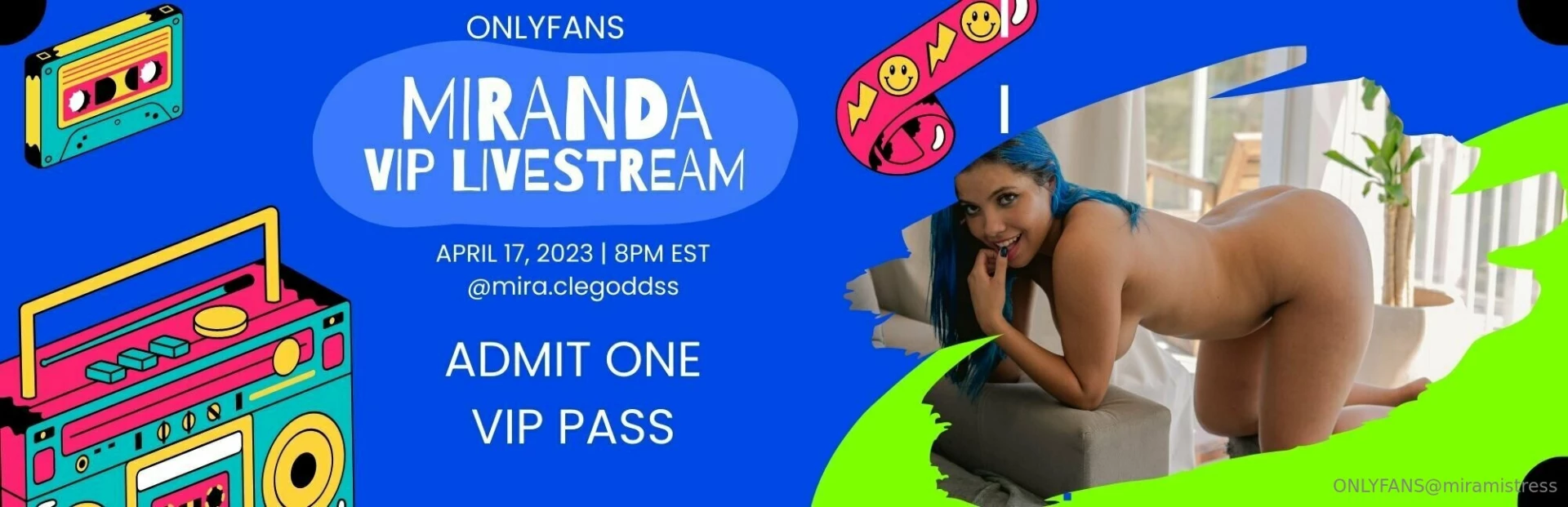 Hey baby i am happy to inform you that i will be having another part 1 