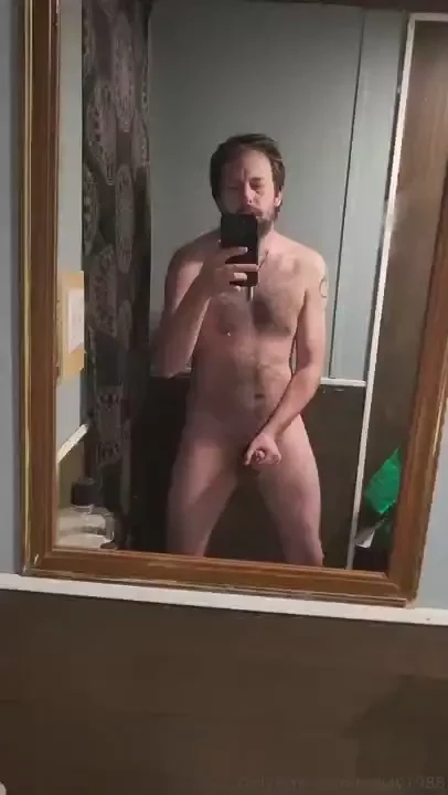 Want it in your hole or mouth 