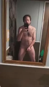 Want it in your hole or mouth