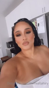 therealtahiry - Releasing new content all weekend part 1 