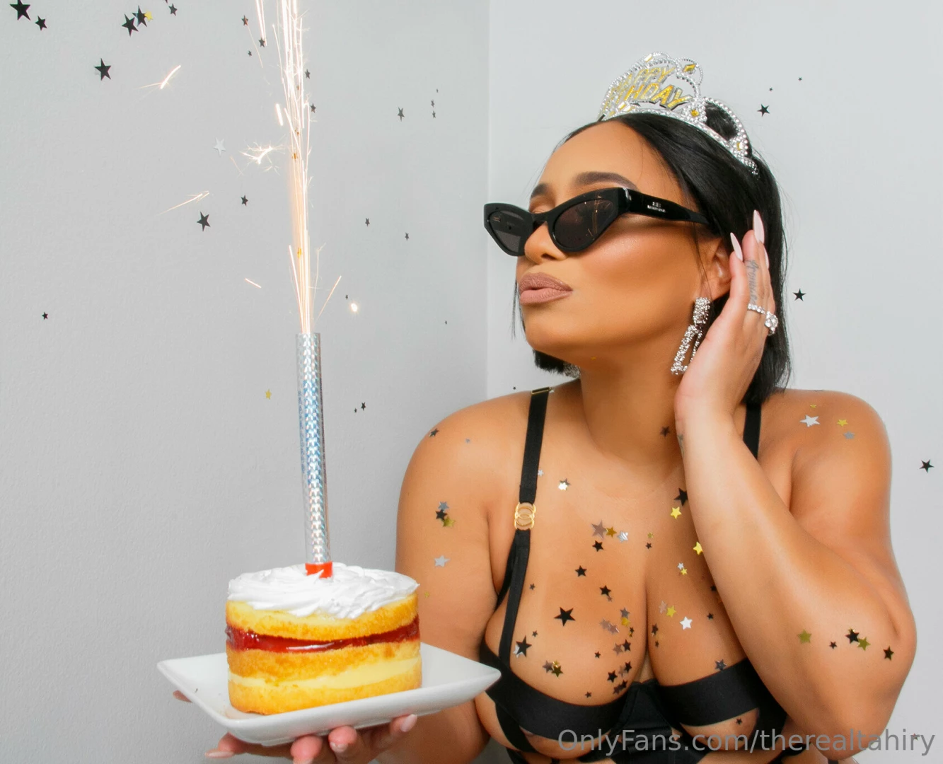 Thank you for all the birthday wishes if you missed out on my birthday 