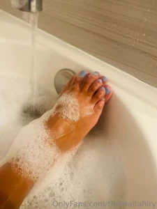 Where my true feet lovers at check your inbox for this new video