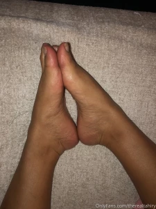 Tip this post if you re a foot man