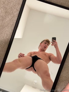 Thicker by the minute