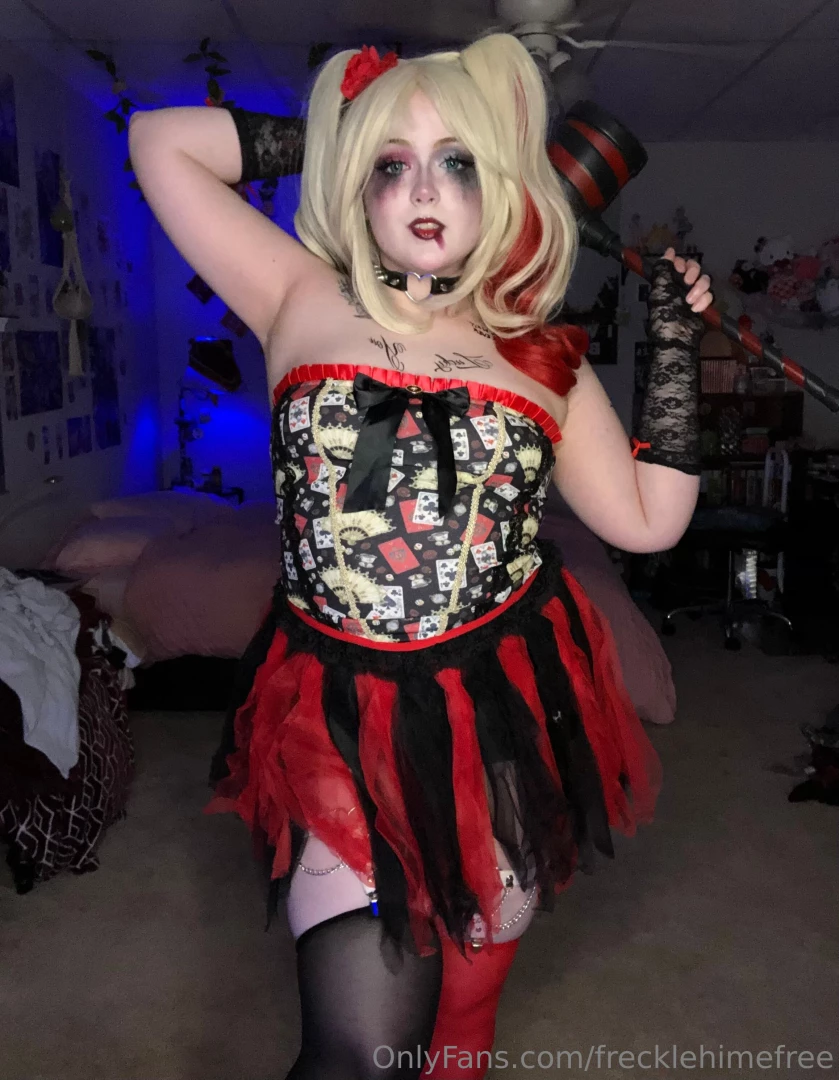 This cosplay came out so fucking good 