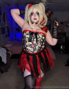 This cosplay came out so fucking good