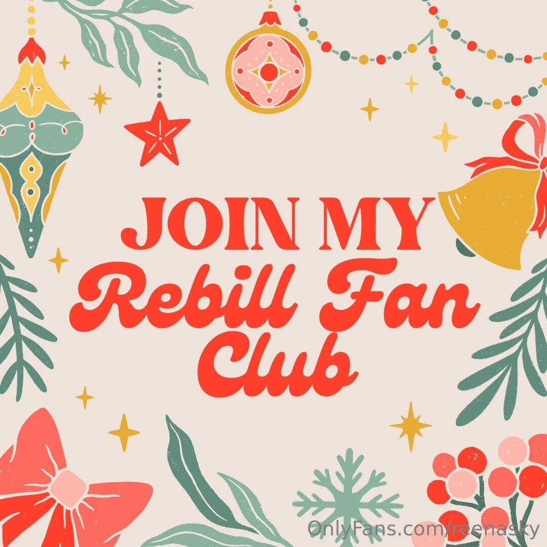 It s the season of giving and i have something special for you renew 