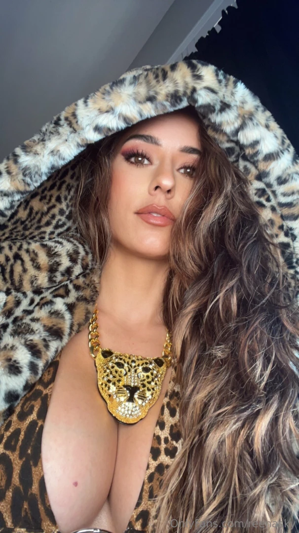 The perfect pair of tits for your cock 